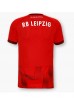 RB Leipzig Voetbaltruitje Uit tenue 2022-23 Korte Mouw